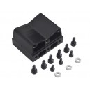 Outrage Engine Mount Base Assembly- Velocity 90