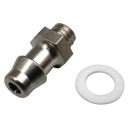 O.S. Fuel Inlet Nipple 12-240 