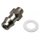 O.S. Fuel Inlet Nipple 12-240 
