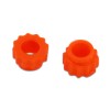 Head Dampners - Extreme 3D / Flybarless Orange Trex 500