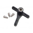 Outrage Pitch Bell Crank Assembly - Velocity 90