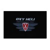 OXY Heli Towel