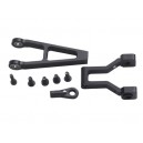 Outrage Elevator Arm Assembly - Velocity 90