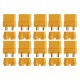 YUKI MODEL gold connector XT90 10 sockets
