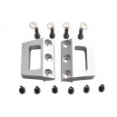 Outrage Engine Mount Plate Assembly - Velocity 90