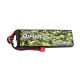 Gens ace 25/50C 3000mAh 3S1P 11.1V Airsoft Gun Lipo Battery with T Plug