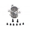 Outrage Clutch Hub Assembly - Velocity 90