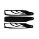 Tail Blades 105TB 3 Blades