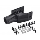 Outrage Boom Mount Assembly - Velocity 90