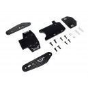 Aluminum FBL Support