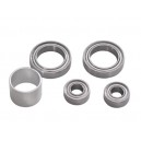 Outrage Counter Shaft Hardware - Velocity 90