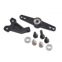 Outrage Tail Bell Crank Assembly - Velocity 90