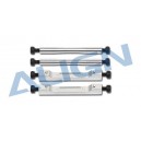 300X Frame Mounting Block