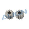 Motor Pinion Gear 14T