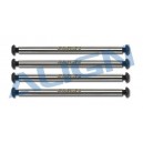  300X Feathering Shaft