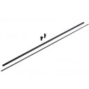 Outrage Tail Push Rod Assembly - Velocity 90