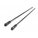Outrage Boom Support Rod Assembly - Veloctiy 90