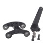 Outrage Tail Bell Crank Arm Assembly - Velocity 90