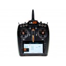 Spektrum iX20 20-Channel Smart Transmitter