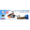 LOGO 550 SX Super Combo