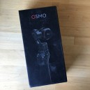 Used DJI Osmo Handheld 4K Camera and 3-Axis Gimbal