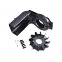 Outrage Fan Shroud Assembly - Velocity 90