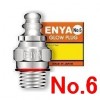 ENYA 6 GLOW PLUG