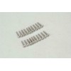 Futaba Servo Tornillos (20) 