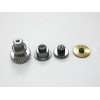 MKS Servo Metalgear-Set - for HBL880