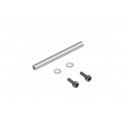 Chassis Mounting Bolts 3mm LOGO XXtreme