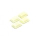 Micro Cable Clips Self Adhesive (10Ud.)