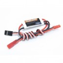 RC electronic switch 3.7-28V 