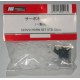 JR 500 Servo Horn Set STD 12pcs