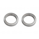 Outrage Ball Bearing 15 x 21 x 4mm - Velocity 90