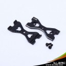 ALZRC - 450 Metal Tailboom Support Rods