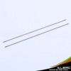 450 Stainless steel Flybar Rod 220mm