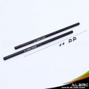 450 Stainless steel Flybar Rod 220mm