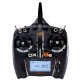 SPEKTRUM DX8e 8 Canales 2.4 GHz DSMX