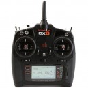 SPEKTRUM DX6 6 Canales 2.4 GHz DSMX