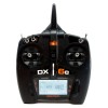 SPEKTRUM DX6e 6 Canales 2.4 GHz DSMX