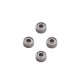 Outrage Ball Bearing 2 x 5 x 2.5mm - Velocity 90