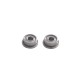 Outrage Ball Bearing 2.5 x 6 x 2.6mm MR682XZZ - Velocity 90