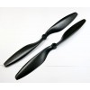 DJI 8x4.5 Propeller Set CW/CCW for F450/F550