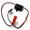 RC Model Receiver on off Battery Switch Jr Male JST Female