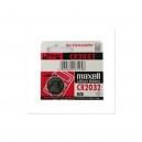 Maxell CR2032 3V Lithium Coin Battery