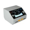 HOTA D6 Pro Dual Smart Charger AC/DC 2 x 325W 15A colour LCD