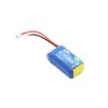 E-FLITE LiPo 7.4V - 280 mAh 2S 30C