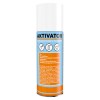 Activator for super glue 200ml aerosol