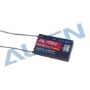  Align AR18i 18-channel 2.4GHz AFHDS2A Receiver