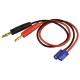 Charging cable EC3 2.5mm² 30cm